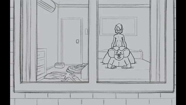 فيديو سكس كرتون ظريف وخفيف